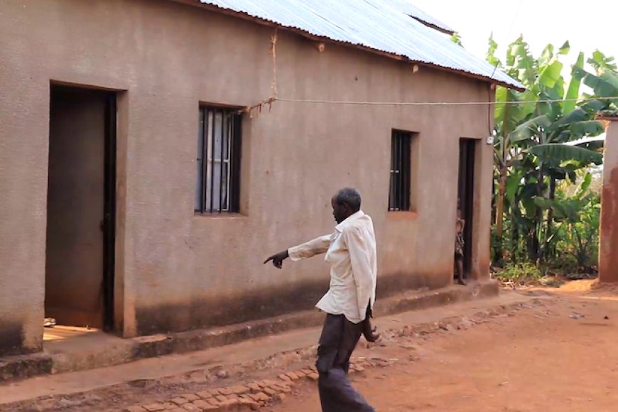 Kayonza: Igisubizo cyumvikanamo urucantege gihawe abubakiwe inzu bavuga ko inzara ibarembeje