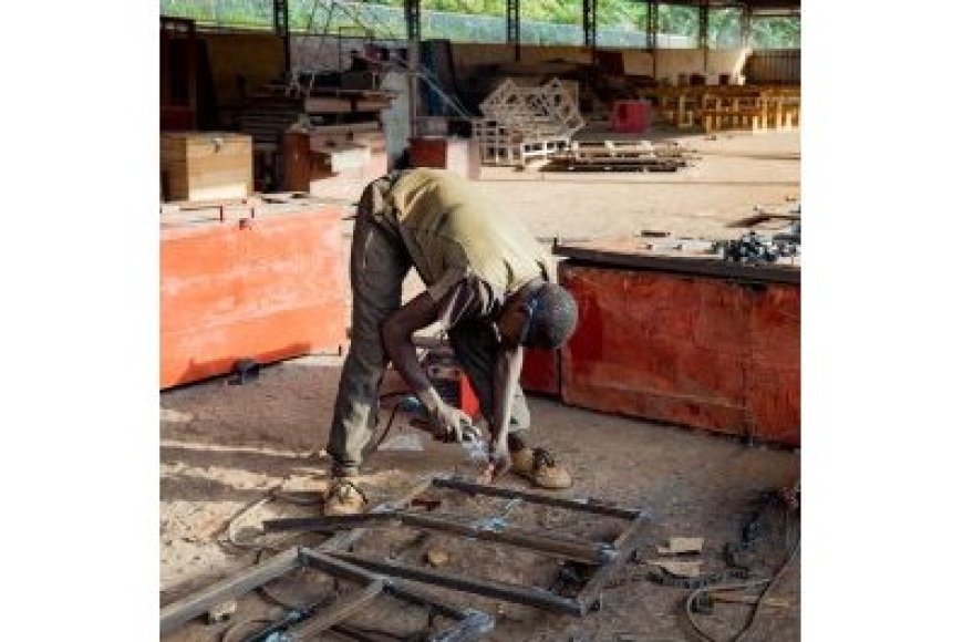 Imiberehomyiza y'abaturage: Gahunda yo gutera inkunga umushinga w’icyitegererezo muri buri mudugudu igiye gutangira