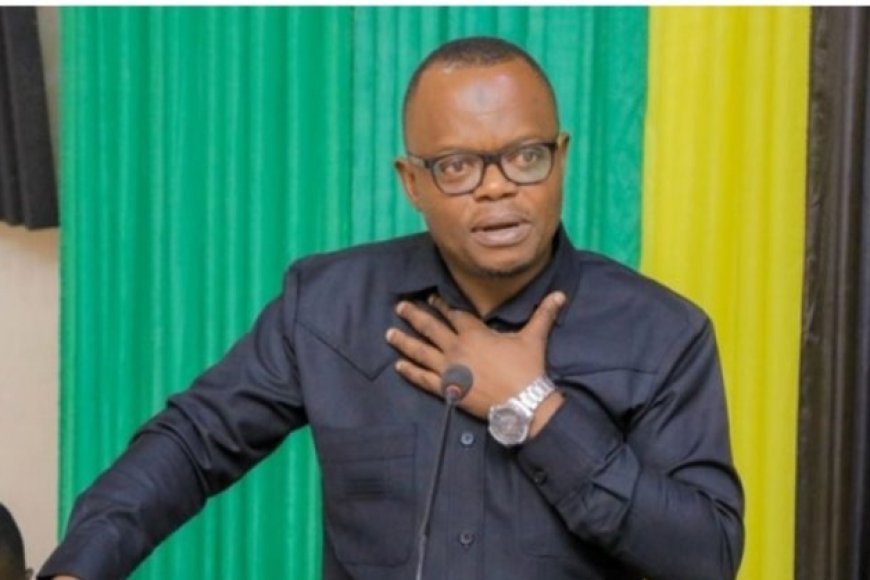 Tanzania: Polisi yataye muri yombi Guverineri ucyekwaho gusambanya Umunyeshuri