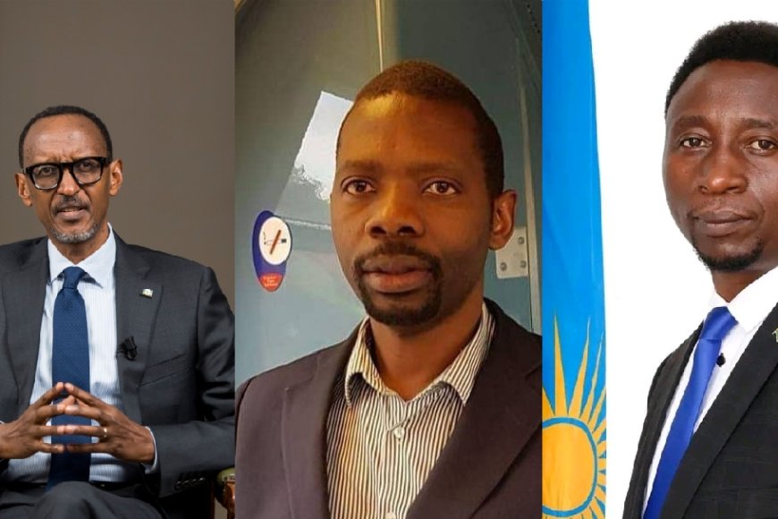 Komisiyo y'igihugu y'amatora yemeje abakandida ntakuka mu matora ya Perezida