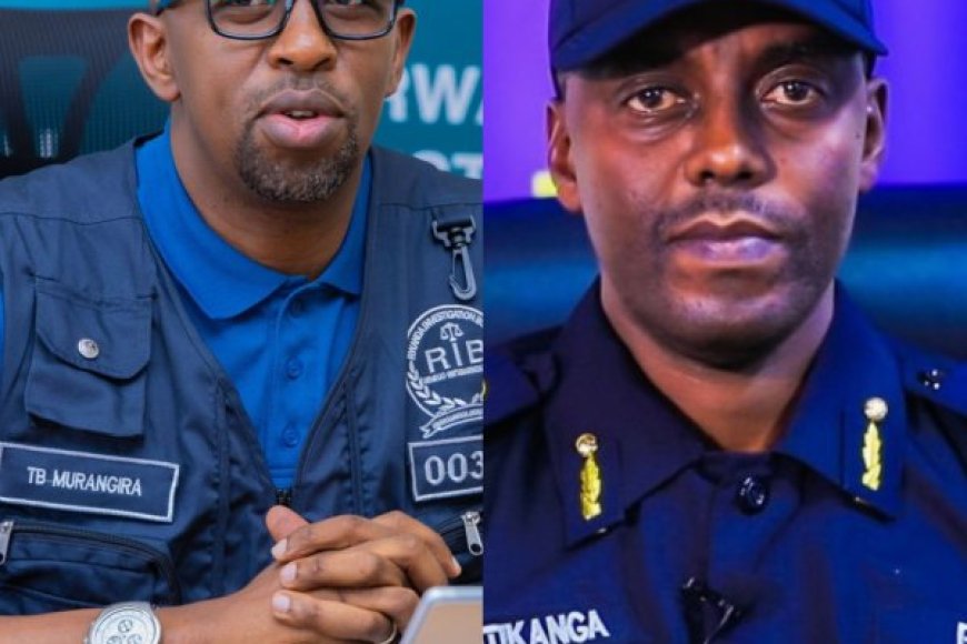 Urwego rw’Igihugu rw’Ubugenzacyaha (RIB) rufatanyije na Polisi, rwasabye abafite intwaro mu buryo bunyuranyije n’amategeko, kuzishyikiriza Polisi maguru mashya