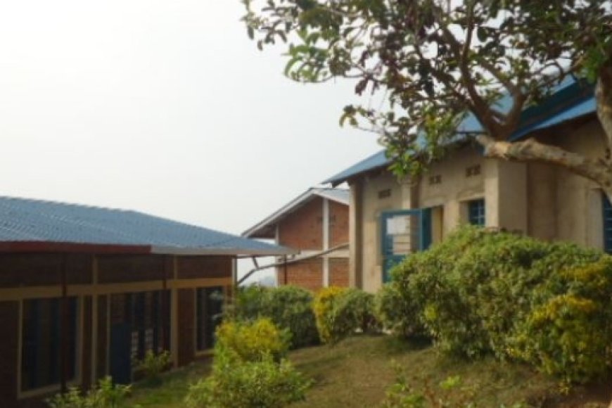 Nyamasheke/Kirimbi: Twagiramungu Pierre arashinja  ikigo kumwoherereza amazi avanze n’amazirantoki