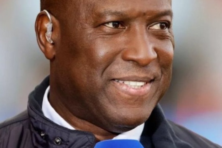 Uwahoze Ari umukinnyi w'Akataraboneka Muri Arsenal yitabye Imana