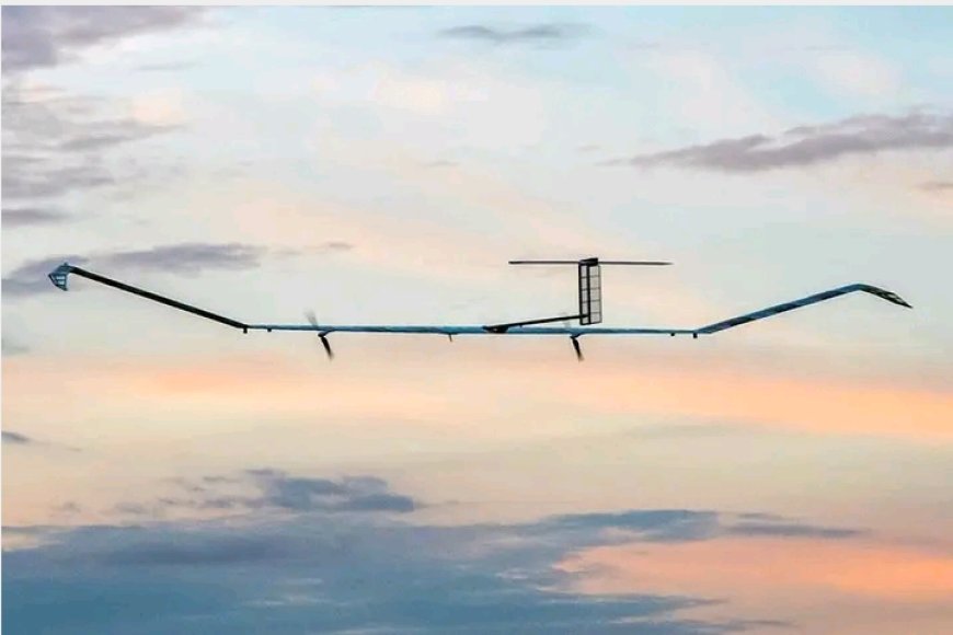 Mu gihugu cya Kenya hagiye gukorerwa ibyikorana buhanga ridasanzwe, menya ibyaribyo