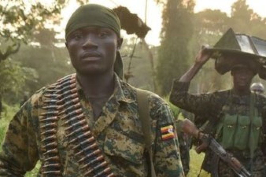 Ingabo za Uganda zamaganiye kure cyane kubivugwa ko zifasha M23