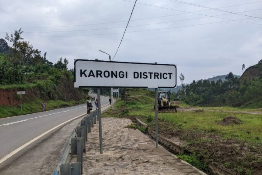 Karongi: Umugore n’abandi bagabo babiri, batawe muri yombi bakekwaho kwica umugabo w’uyu mugore