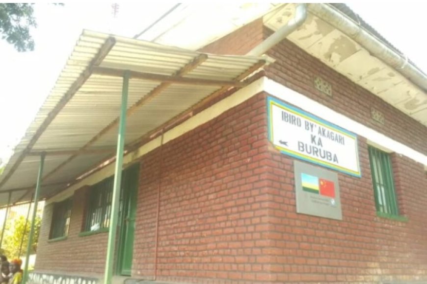 Musanze: Hari Poste de Sante  zikomeje kuzonga Abaturage aho kubaha serivisi z’ubuvuzi