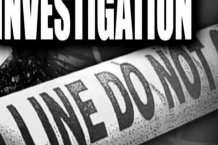 Umugore  n’abana be batawe Muri yombi bazira kuniga  Se ubabyara kugeza bamumazemo umwuka bakamujugunya mu bwiherero