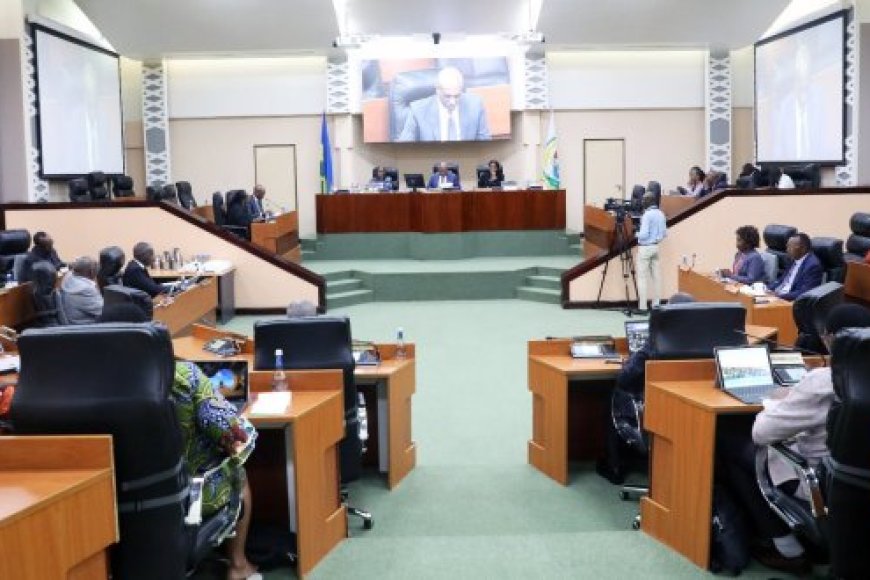 Igihe amatora y’Abasenateri mu Rwanda azabera cyamenyekanye