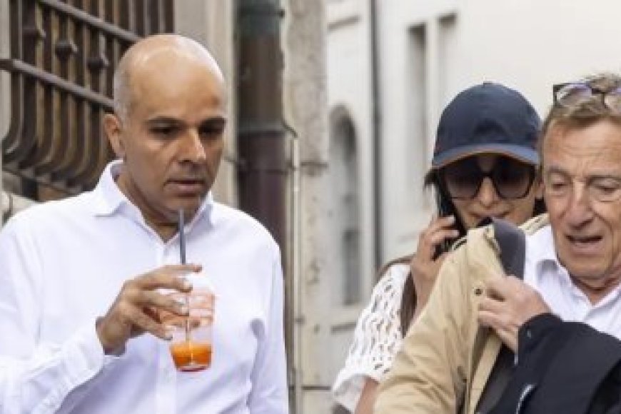 Abantu 4 bo mu muryango wa mbere ukize cyane mu Bwongereza uri mumazi abira nyuma yo kuregwa ubucuruzi bw’abantu