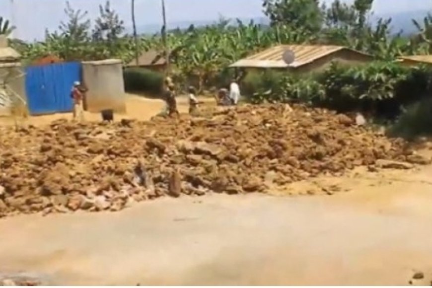 Andi makuru  kuri wa musaza w’i Gatsibo n’uwo bafatanyije gutwika inzu bari bahanuriwe ko irimo Akayabo ka madayimoni