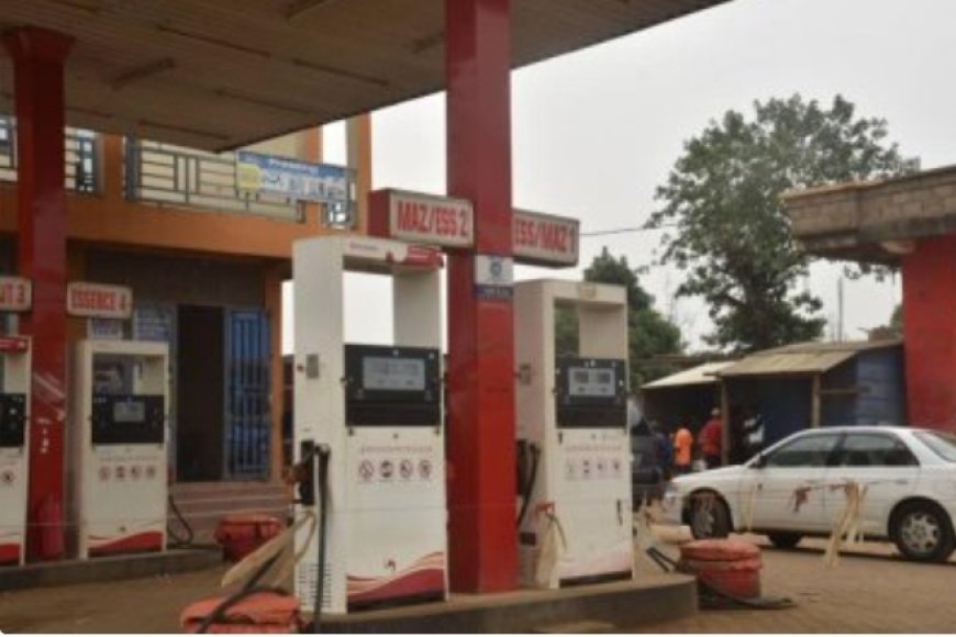 RDC bikomeje kugorana: Igiciro cya litiro ya lisansi cyavuye ku 3,500 kirazamuka kigera kuri 12,000 mu minsi ibiri gusa