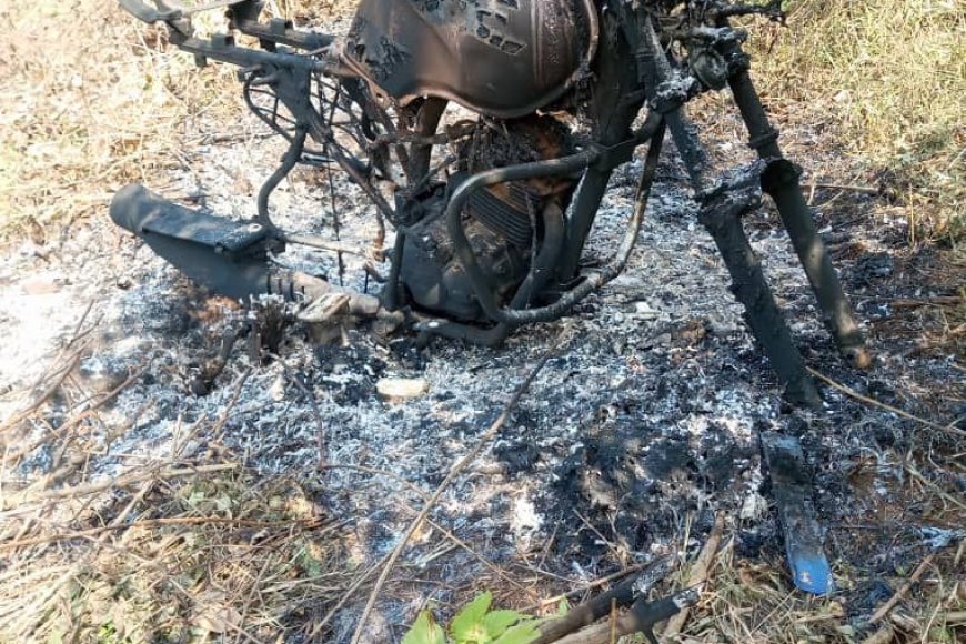 Dore ubugome ndenga kamere bwakorewe umuyobozi w’ishuri muri Gakenke