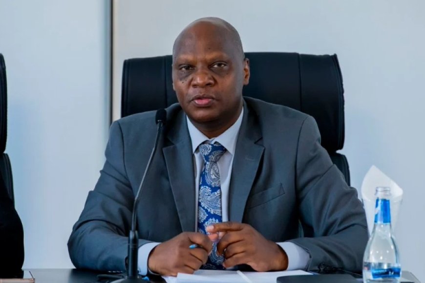 NEC yatangaje umubare w'ibihugu byo mahanga  irateganya ko Abanyarwanda bazatoreramo