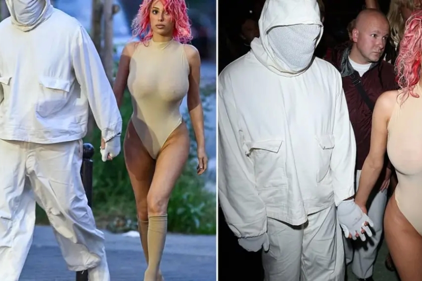 Imyambarire y'ibyamamare ikomeje kurikoroza ku mbugankoranyambaga (Amafoto)