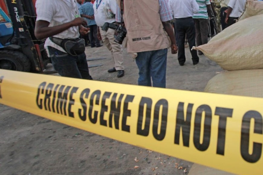 Umusirikare ukomeye yishe bunyamaswa umupadiri yafatiye k'umugore we arikwiha akabyizi