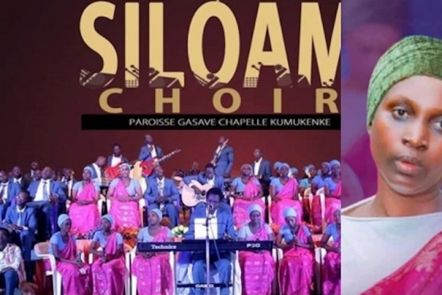 Inkuru y'incamugongo kuri Korali yaramyaga ikanahimbaza imana, yavuze iyerekwa rimaze iminsi riyibamo ryabicagaho amarenga