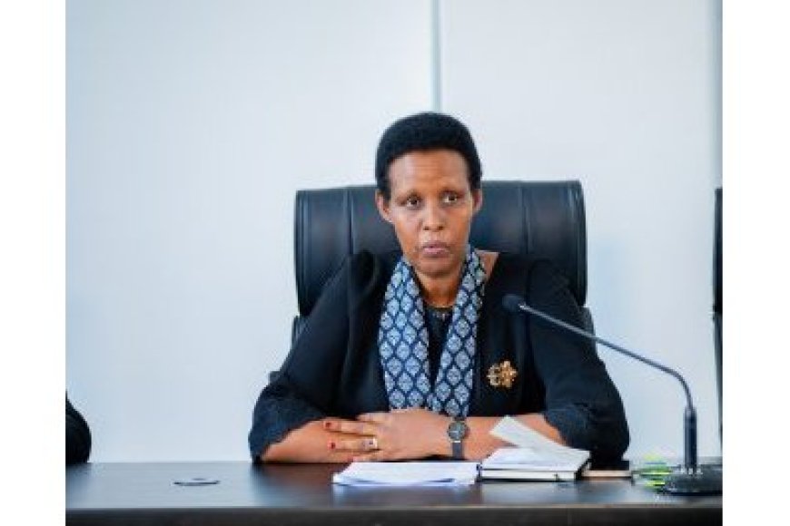 Komisiyo y'igihugu ishinzwe amatora NEC yasubije abataranyuzwe no kwanga kandidatire zabo