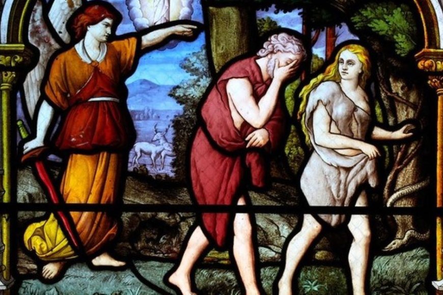 Ese ubundi wowe wumva icyaha ari iki? Ubundise wumva arinde wakizanye mu Isi?