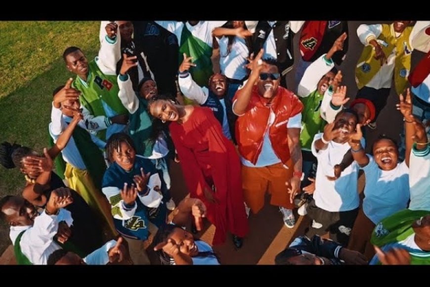 Reba hano indirimbo eshanu z’ibanze zivuga ku matora ya 2024 zizagufasha guhitamo umuyobozi ukubereye