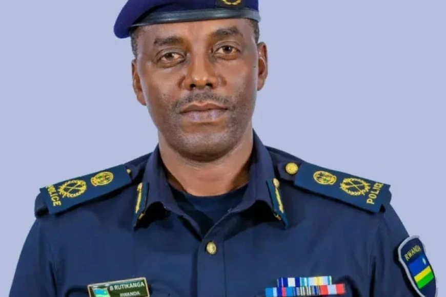 AMATORA: Polisi yongeye kwibutsa abaturage kurangwa n’umutuzo ndetse no kubahana mu gihe cyo kwiyamamaza