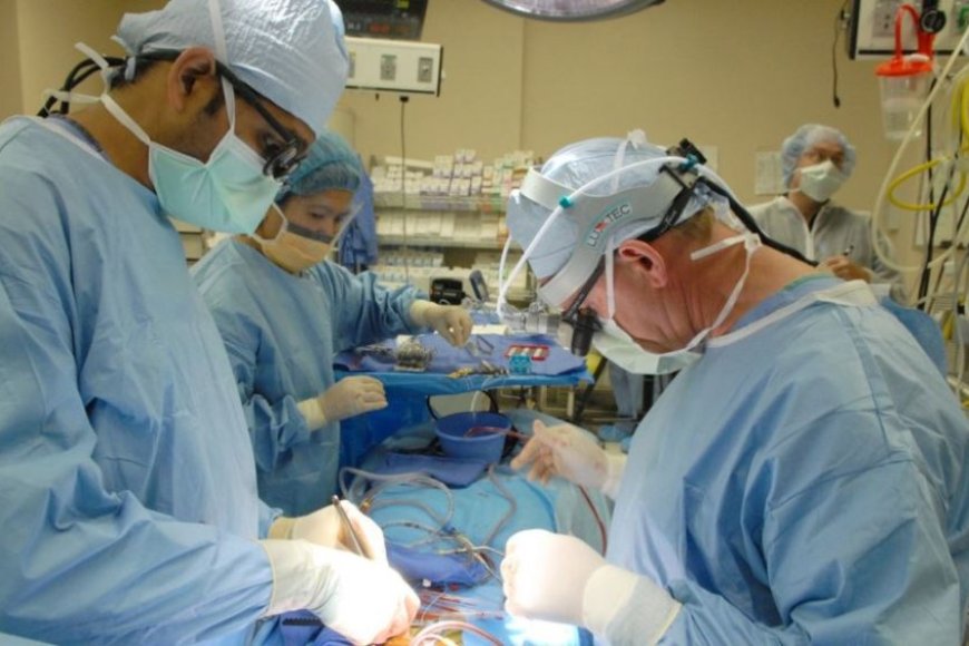 Brazil: Abagabo barenga 6500 nibo bamaze gutakaza ubugabo bwabo kubera kanseri