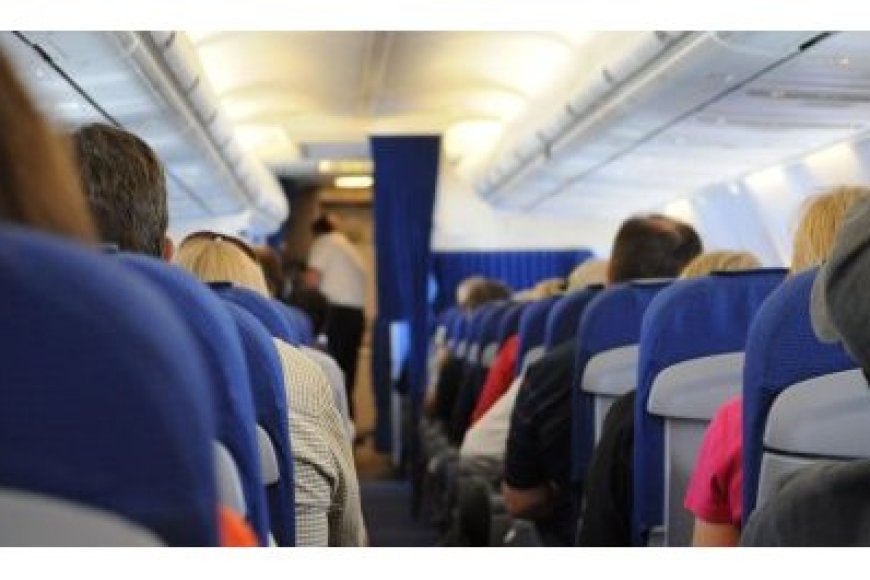 Sobanukirwa bimwe mu bibazo ujya wibaza ku ngendo z’indege