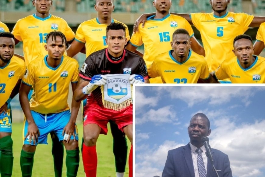 Dore ibyo Mpayimana FilippeIzina azahindura ahereye ku mavubi, Imirenge ihabwe ingengo y’imari ya siporo -