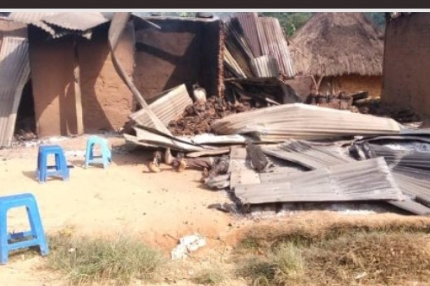 RDC: Umutwe w’iterabwoba wa ADF na CODECO bishe urwagashinyaguro barenzaho nibindi ikiremwa muntu kitakwihanganira