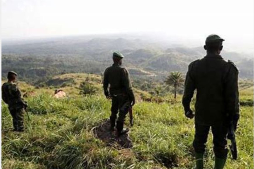 Ubutegetsi bwa Kinshasa bwatangaje icyo bugiye gukora nyuma y’uko umutwe wa M23 ugize igihe warajegeje ubwo butegetsi ndetse ukaba unamaze kubohoza uturere twinshi