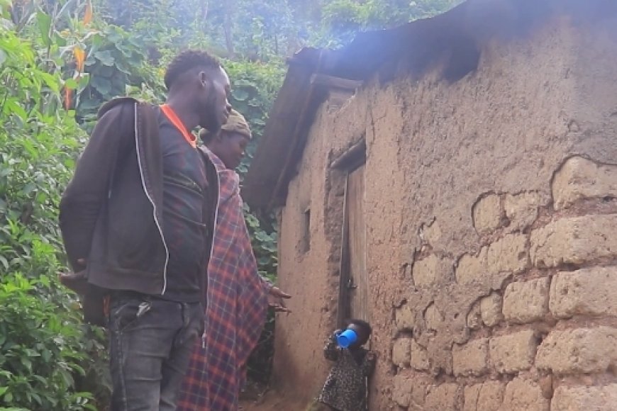 Rutsiro: Hari imiryango ivuga ko Kubana mu nzu imwe ari  myinshi bituma hari iby’ingenzi batisanzuraho nkibikorerwa mu buriri