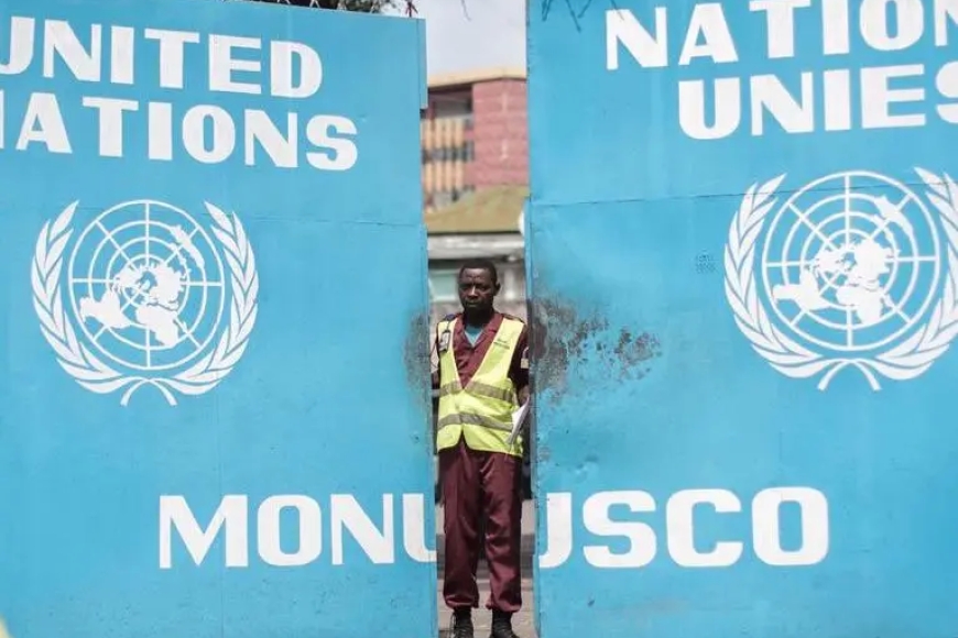 Ese ibibazo bya congo bya bigiye gukemuka? :Hatewe intambwe mu byo ubutegetsi bwa Congo bwifuje igihe kinini kuri MONUSCO