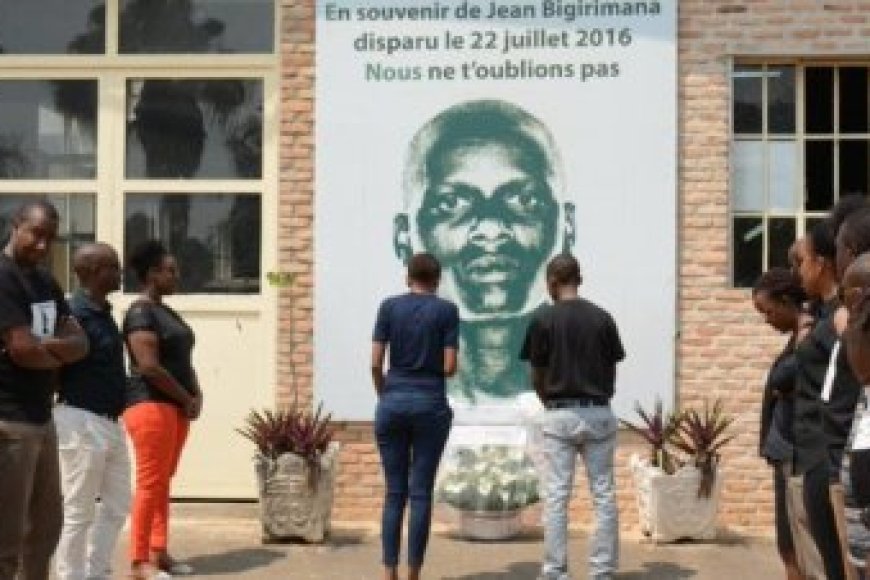 Burundi: Abantu bataramenyekana bagabye igitero ku kinyamakuru Iwacu