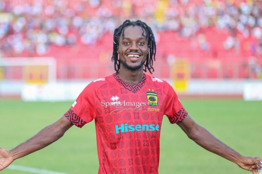 Imikino: Imwe mu makipe yo mu Rwanda imanuye umukinnyi karahabutaka uherutse gukora ibitangaza mu gikombe cya Afurika