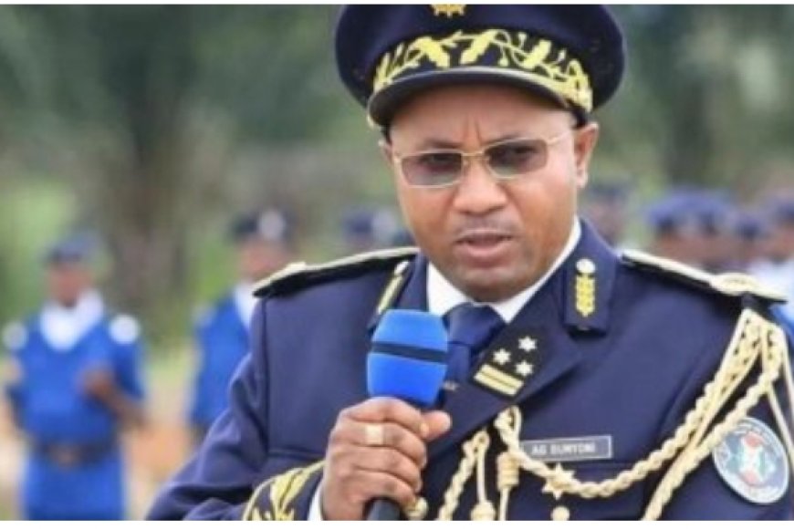 Uwahoze Ari umuyobozi ukomeye mu gihugu yakatiwe gufungwa burundu mu bujurire anacibwa ihazabu ya Miliyari zisaga 23 FBU