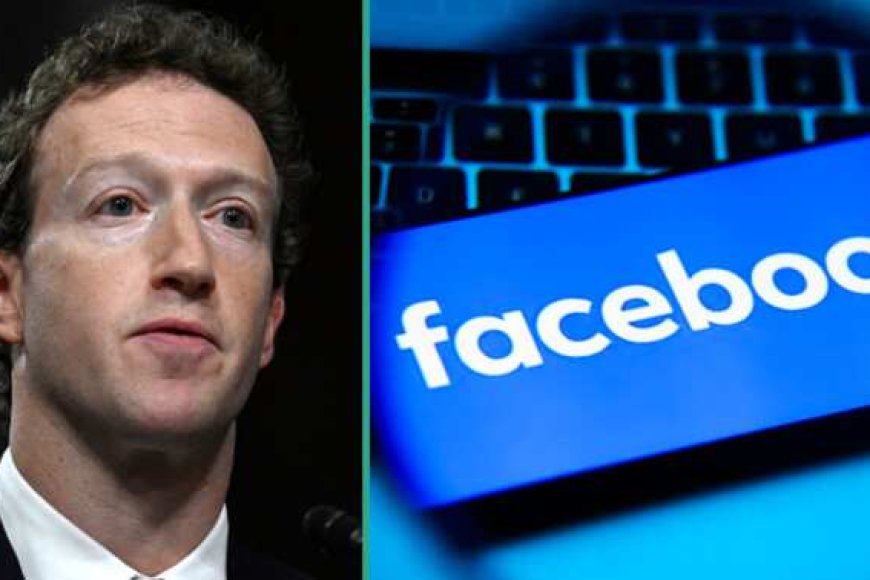 Abakoresha Facebook bari kubyinira kuru koma nyuma yuko bahawe uburyo bwo kwiyinjirizaho amafaranga