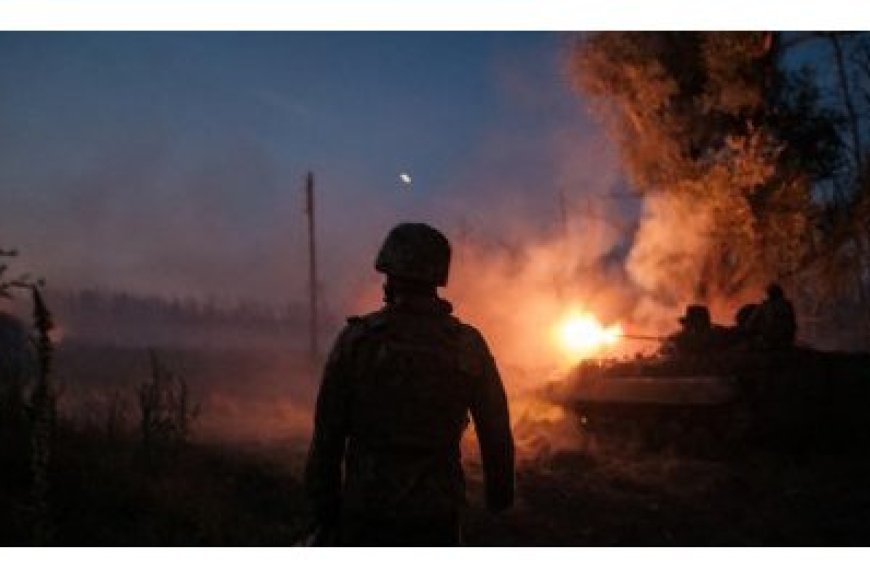 Perezida w'igihugu cya Ukraine Zelensky yashyize yemera ikintu gikomeye nyuma y'igihe kirekire