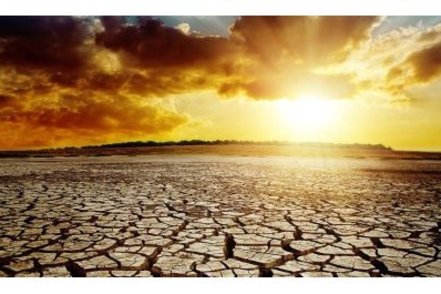 Igipimo cy'ubushyuhe hano kw'isi kiri kwiyongera cyane ku buryo abantu bazagorwa no kuyibamo ?