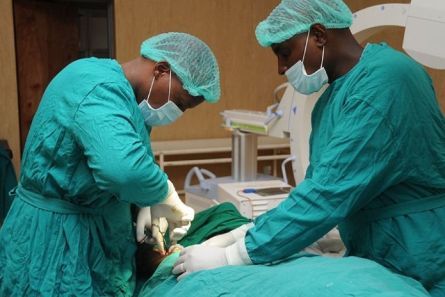 Amakuru meza ku babyeyi bafite abana barwaye indwara y'umutima