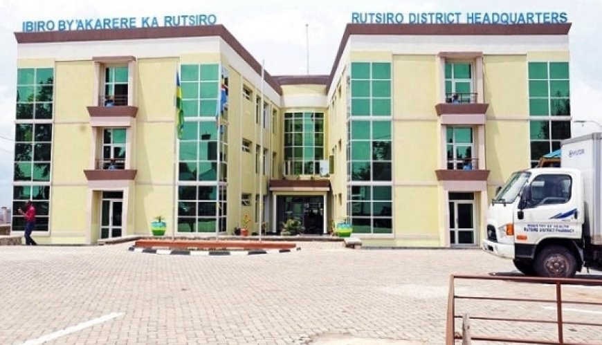 RIP Rusiha w’imyaka 82 , yituye hasi ari kurya ibirayi n'imboga ahita apfa