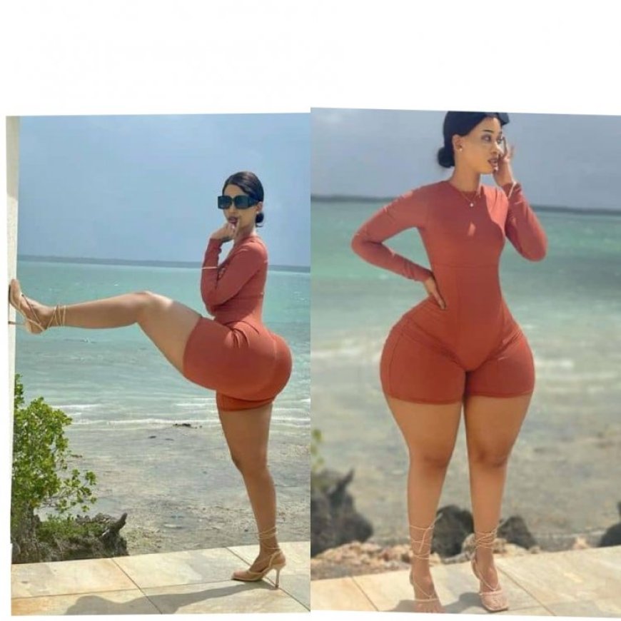 Ikizungerezi Yolo the Queen udasanzwe agaragara yavugishije abafana be abahishurira ibidasanzwe kuri we