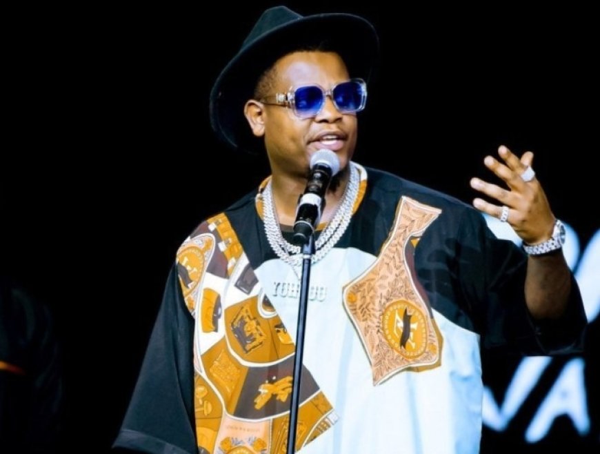 Dore Impamvu 4 ziruta izindi zose zituma Bruce Melodie yiyumva nk’umuhanzi wa mbere mu Rwanda