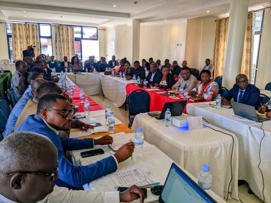 Imiberehomyiza y'abaturage mu karere ka Rusizi: Hari gushakwa igisubizo ku miryango irenga 600 ibanye mu makimbirane