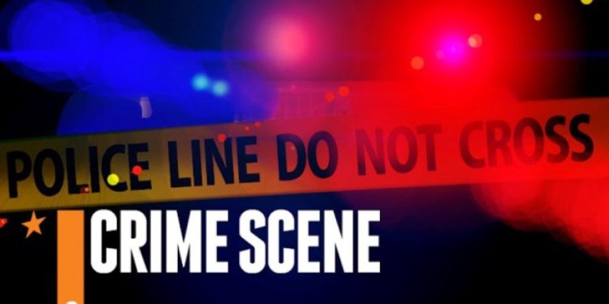 Polisi iri guhigisha uruhindu umugabo wishe umukobwa we amuteye icyuma mu gatuza amuziza itara