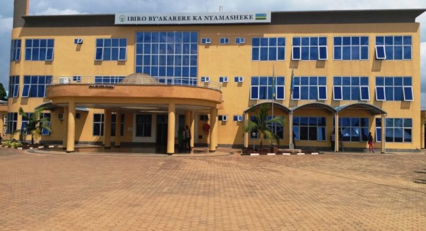 Nyamasheke: Umusore w’imyaka 17 yakubiswe habura umutabara birangira ashizemo umwuka