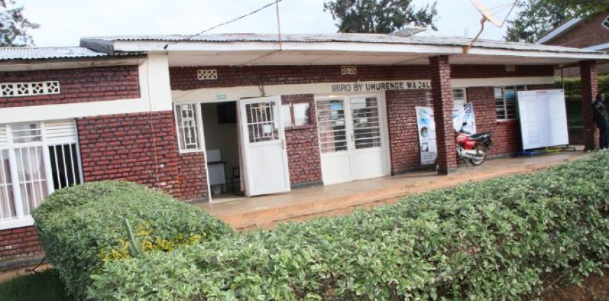 Jali: Umusore w'imyaka 25 yasunitswe munsi y'umukingo n'umumotari bimuviramo urupfu