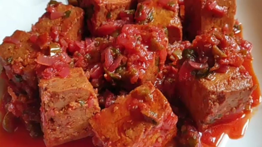 RIP Etienne! Umusore w'i Nyabihu yatamiye inyama birangira imunize