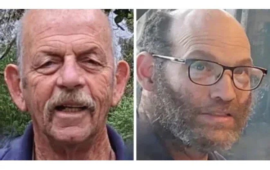 Amakuru mashya kurugamba rwa Israel na Hamas: Igihugu cya Israel cyahishuye ko bane mu bashimuswe na Hamas bapfuye, iryumaho ku wabishe