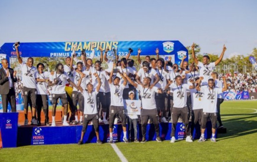 FERWAFA yatangaje ingengabibe y’umwaka w’imikino mu mupira w’amaguru mu Rwanda