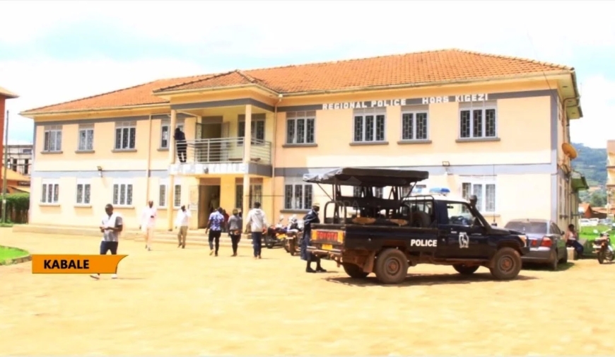 Uganda: Abanyarwanda babiri bafunzwe bakekwaho ubwicanyi